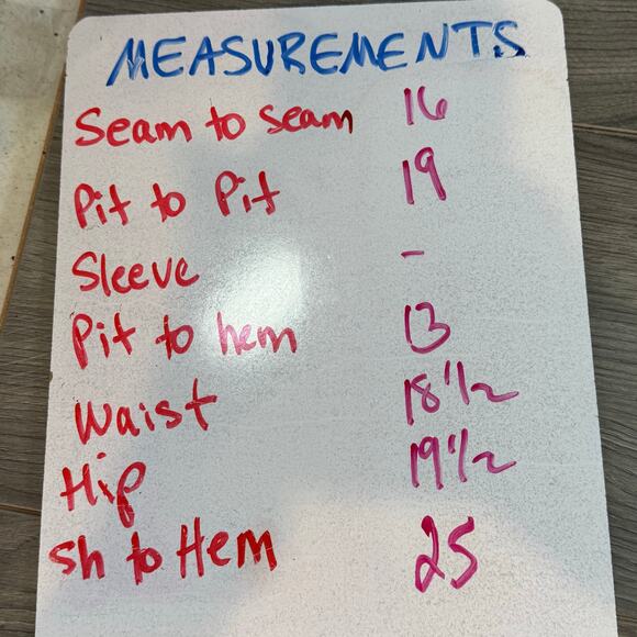 Vintage 90s Crochet Sweater Vest Sz L Cardigan Cottagecore Grannycore Rosette - Picture 14 of 16